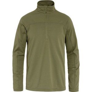 Fjallraven Abisko Lite Fleece 1/2-Zip - Men's